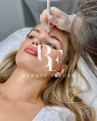 Brows and Lips, top Brows Salon from Dubai, Beauty Finder - 5