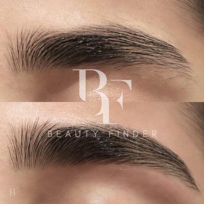 Browns and Co., top Brows Salon from Abu Dhabi, Beauty Finder - 6