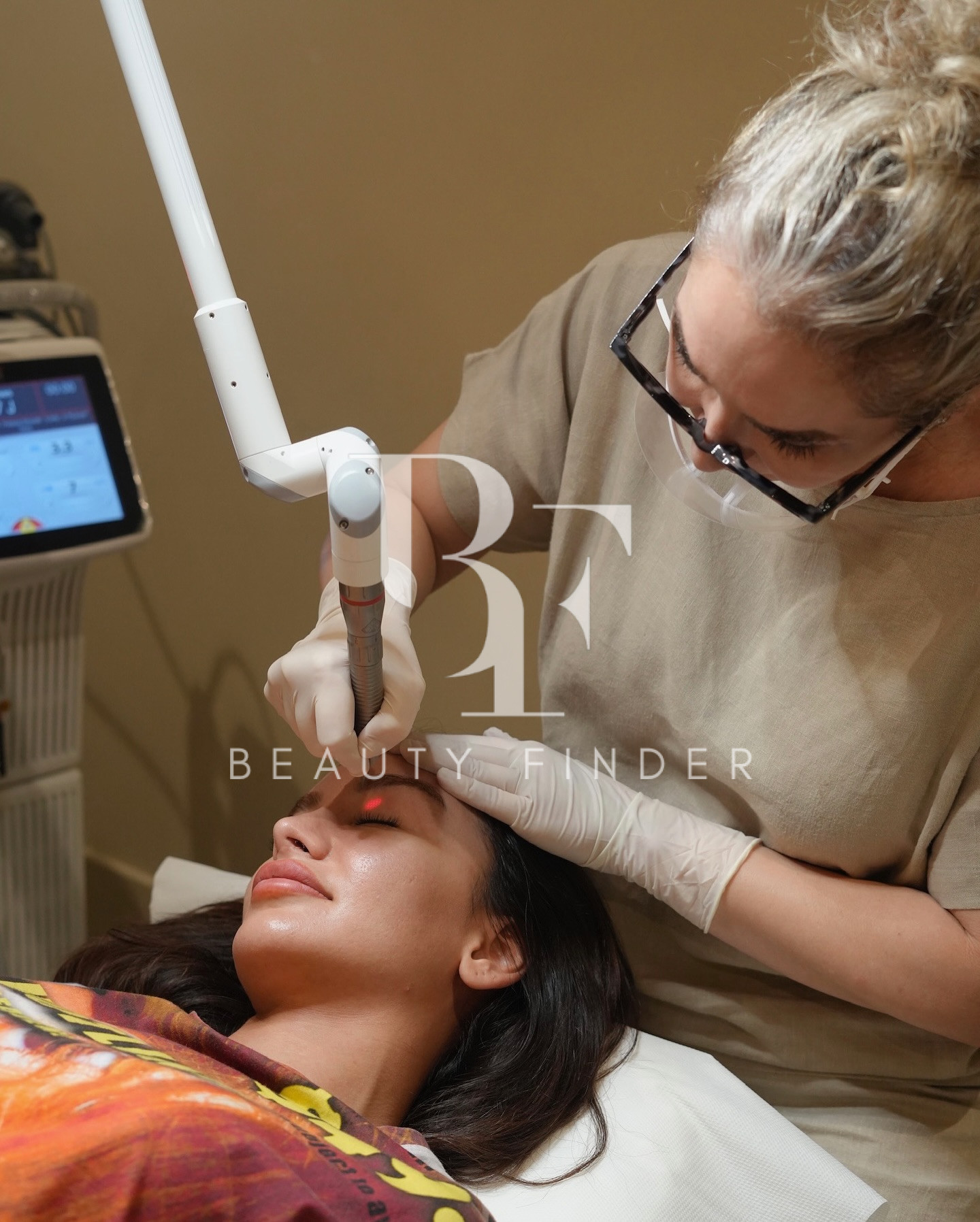 Browz, top Permanent Makeup Salon from Abu Dhabi, Beauty Finder - 2