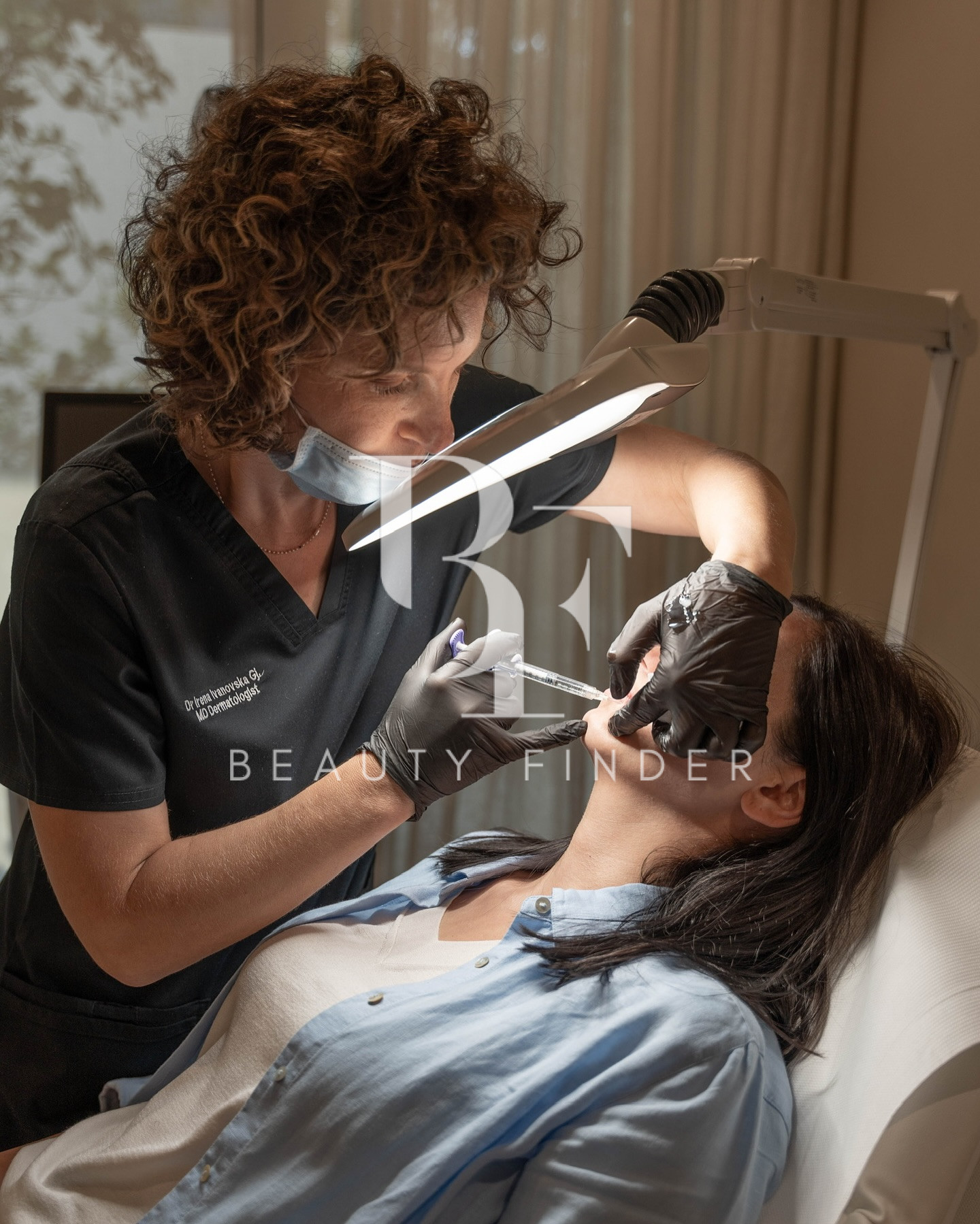 Browz, top Permanent Makeup Salon from Abu Dhabi, Beauty Finder - 3
