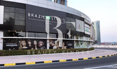 Brazil Studio Salon, top Beauty Salons from Bahrain, Beauty Finder - 14