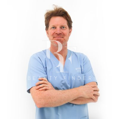 Dr. Chris Reuter Plastic and Aesthetic Surgery, top Plastic Surgery from Abu Dhabi, Beauty Finder - 1