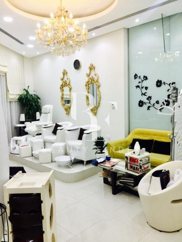 Charm Beauty Salon and Spa, top Beauty Salons from Bahrain, Beauty Finder - 0