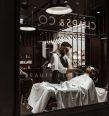 Chaps and Co, top Men's Salon from Abu Dhabi, Beauty Finder - 1