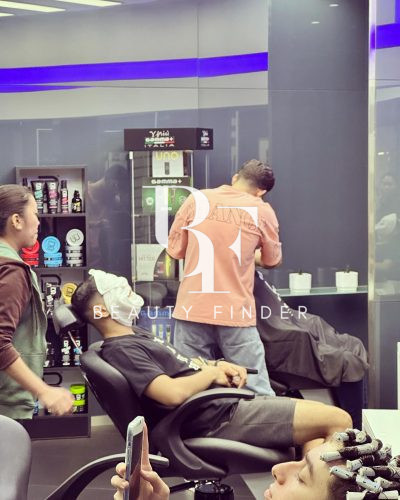 Chelsea Man Spa, top Men's Salon from Abu Dhabi, Beauty Finder - 5