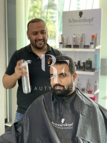 Chelsea Man Spa, top Men's Salon from Abu Dhabi, Beauty Finder - 3