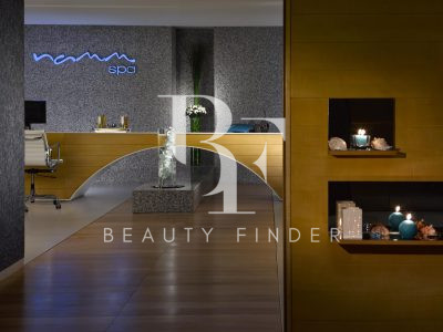 Namm Spa at Dusit Thani Abu Dhabi, top Spa Centers from Abu Dhabi, Beauty Finder - 4