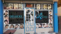 Delocky Hairdressing Salon, top Hairdresser Salon from Bahrain, Beauty Finder - 0