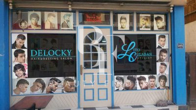 Delocky Hairdressing Salon, top Hairdresser Salon from Bahrain, Beauty Finder - 0