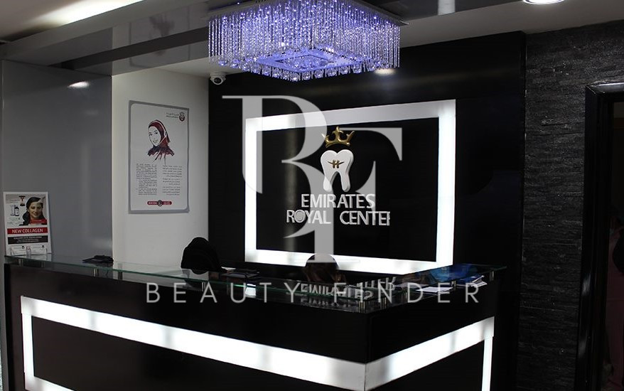 Emirates Royal Center, top Dentist from Abu Dhabi, Beauty Finder - 0