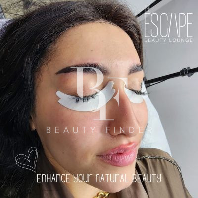 The Escape Beauty Lounge, top Beauty Salons from Bahrain, Beauty Finder - 8