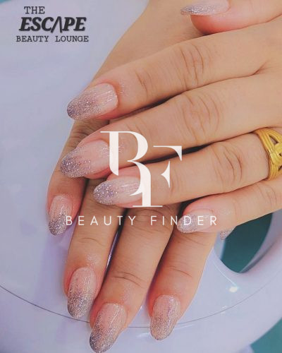 The Escape Beauty Lounge, top Beauty Salons from Bahrain, Beauty Finder - 4