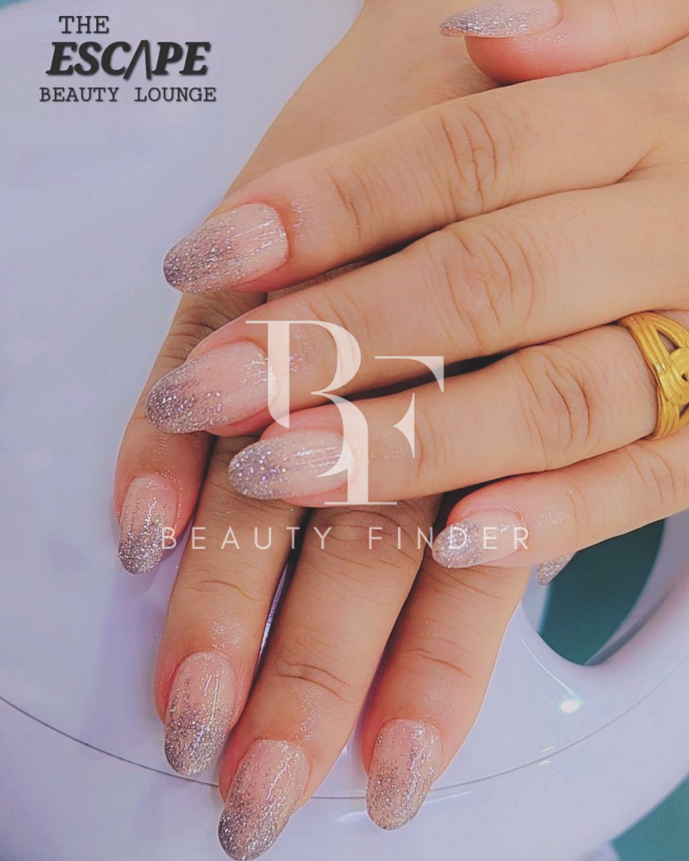 The Escape Beauty Lounge, top Beauty Salons from Bahrain, Beauty Finder - 4
