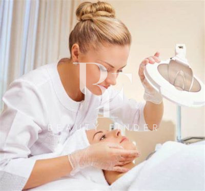 EDCC in Abu Dhabi, top Cosmetology Salon from Abu Dhabi, Beauty Finder - 6