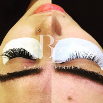 Eyelash Extension Center, top Eyelashes Salon from Abu Dhabi, Beauty Finder - 8