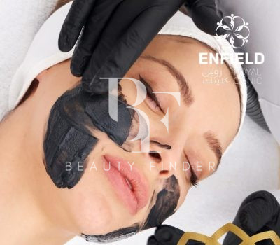 Enfield Royal Clinic, top Aesthetic Salon from Abu Dhabi, Beauty Finder - 3