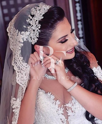 Forbice Salon, top Makeup Salon from Abu Dhabi, Beauty Finder - 4