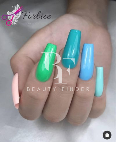 Forbice Salon, top Makeup Salon from Abu Dhabi, Beauty Finder - 9