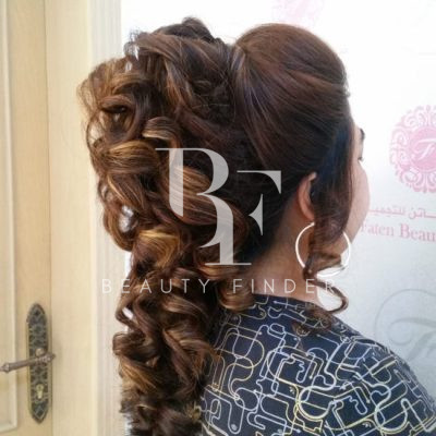 Faten Beauty Salon, top Beauty Salons from Bahrain, Beauty Finder - 11