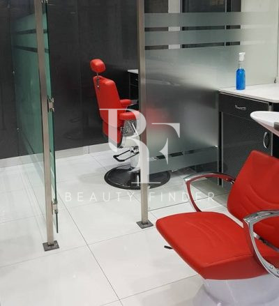 Grace and Glamour Gents Salon, top Men's Salon from Abu Dhabi, Beauty Finder - 7