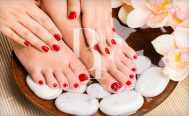 Gatsby Beauty Lounge, top Beauty Salons from Bahrain, Beauty Finder - 5