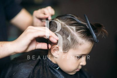 Head Barbers Salon, top Men's Salon from Abu Dhabi, Beauty Finder - 2