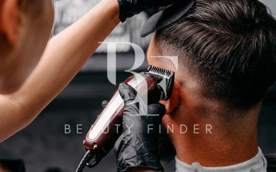 Head Barbers Salon, top Men's Salon from Abu Dhabi, Beauty Finder - 3