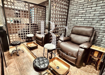 Head Barbers Salon, top Men's Salon from Abu Dhabi, Beauty Finder - 0