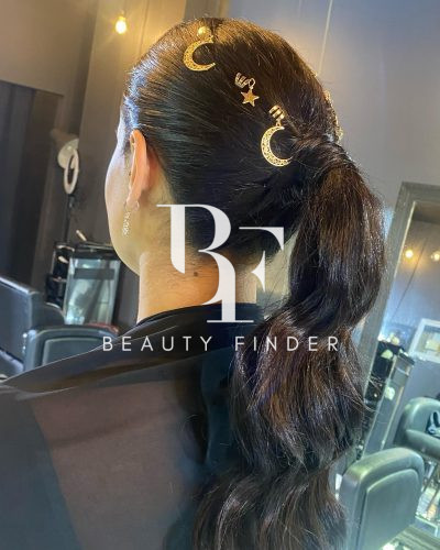 Hamilton and Edwards Salon Abu Dhabi, top Hairdresser Salon from Abu Dhabi, Beauty Finder - 7