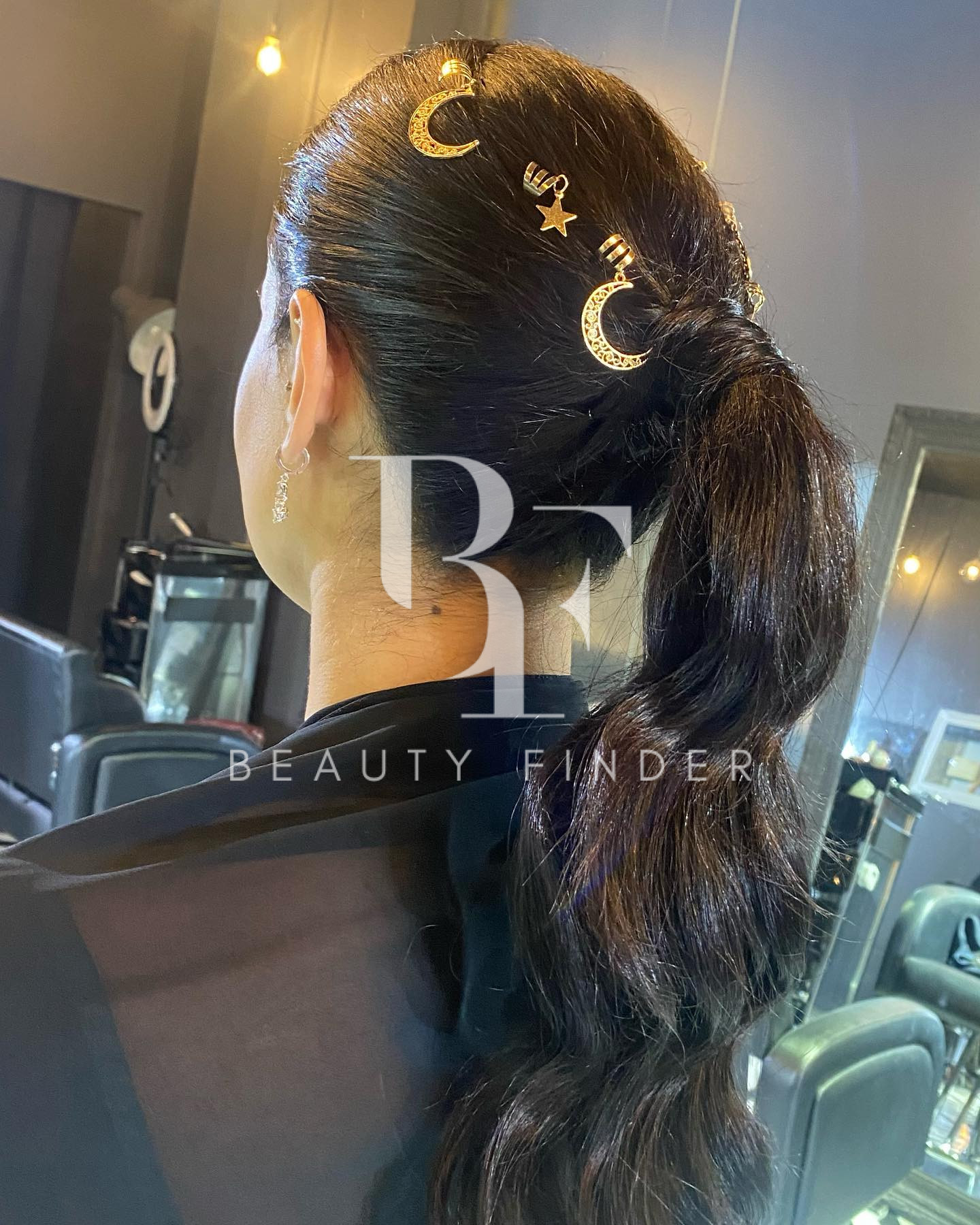 Hamilton and Edwards Salon Abu Dhabi, top Hairdresser Salon from Abu Dhabi, Beauty Finder - 7