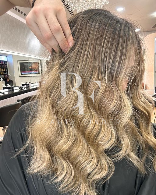 House of Glam, top Hairdresser Salon from Bahrain, Beauty Finder - 5