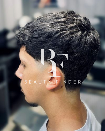 HK Barbers, top Men's Salon from Abu Dhabi, Beauty Finder - 1