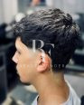 HK Barbers, top Men's Salon from Abu Dhabi, Beauty Finder - 1