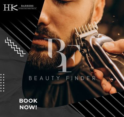 HK Barbers, top Men's Salon from Abu Dhabi, Beauty Finder - 2