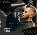 HK Barbers, top Men's Salon from Abu Dhabi, Beauty Finder - 4