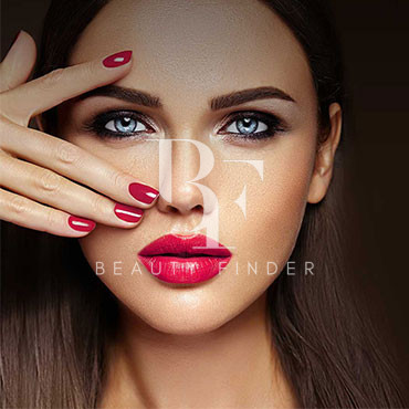 Home Service Salon, top Makeup Salon from Abu Dhabi, Beauty Finder - 0