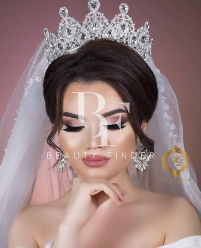 Home Service Salon, top Makeup Salon from Abu Dhabi, Beauty Finder - 8