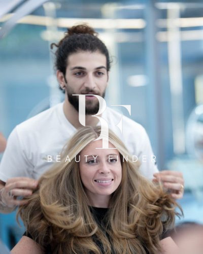 Hadi Salon, top Hairdresser Salon from Bahrain, Beauty Finder - 2