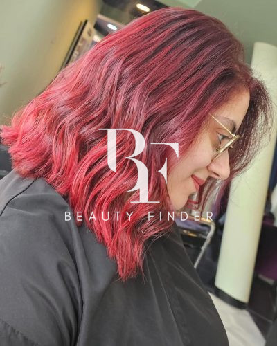 Hadi Salon, top Hairdresser Salon from Bahrain, Beauty Finder - 5