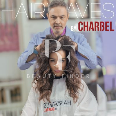 Hairwaves by Charbel Abu Dhabi, top Hairdresser Salon from Abu Dhabi, Beauty Finder - 5