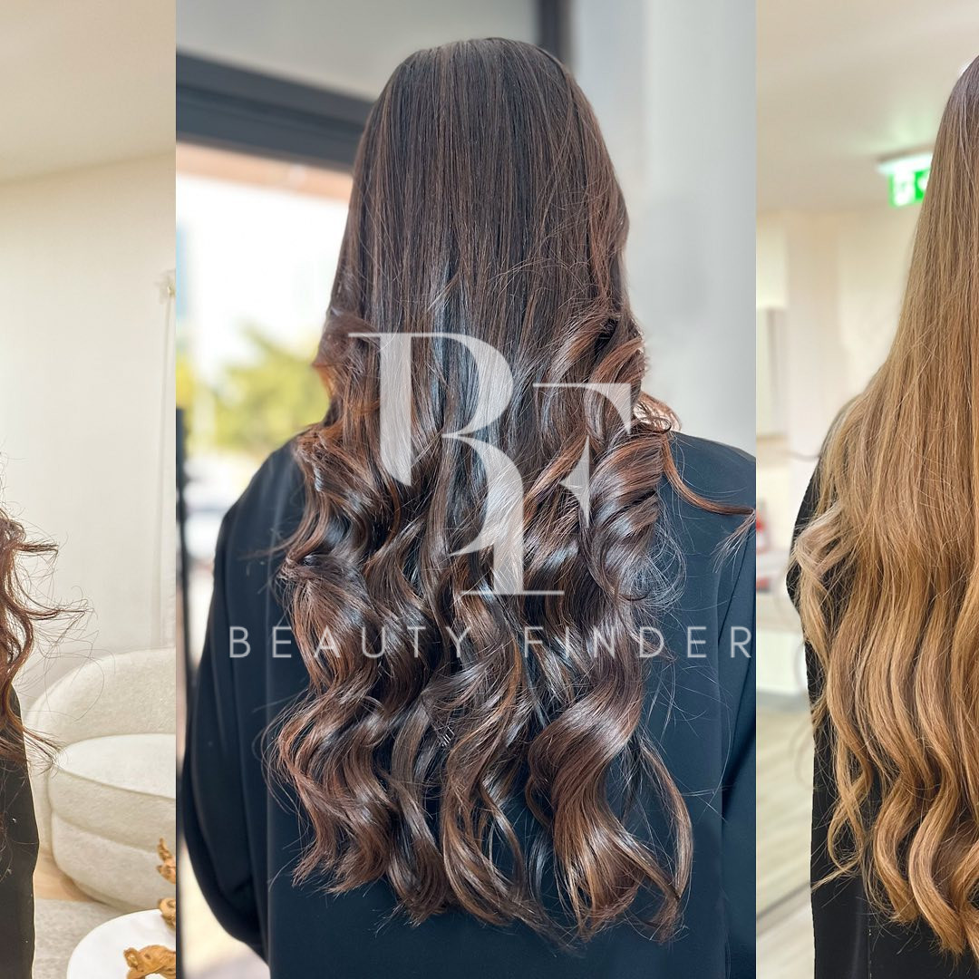 Julia Pink Me Up Beauty Lounge, top Hairdresser Salon from Abu Dhabi, Beauty Finder - 3