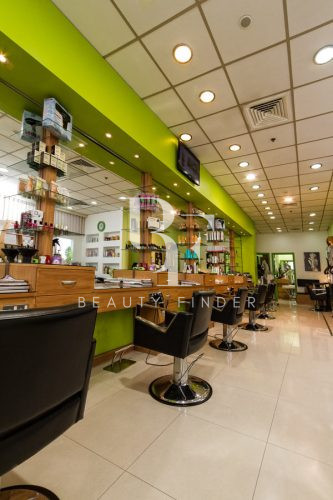 Johnny and Co., top Hairdresser Salon from Bahrain, Beauty Finder - 1