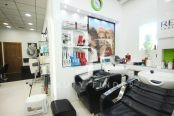 Johnny and Co., top Hairdresser Salon from Bahrain, Beauty Finder - 10