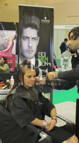 Johnny and Co., top Hairdresser Salon from Bahrain, Beauty Finder - 11