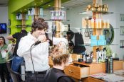 Johnny and Co., top Hairdresser Salon from Bahrain, Beauty Finder - 3