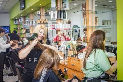 Johnny and Co., top Hairdresser Salon from Bahrain, Beauty Finder - 4