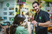 Johnny and Co., top Hairdresser Salon from Bahrain, Beauty Finder - 5