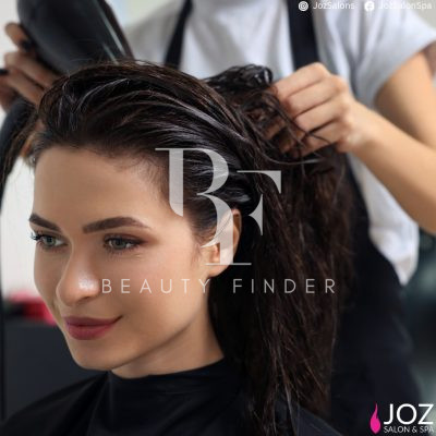 Joz Salon and Spa, top Beauty Salons from Bahrain, Beauty Finder - 1