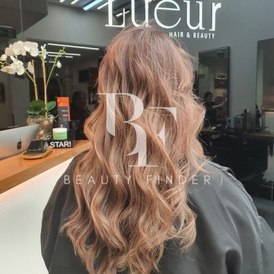 Lueur Hair and Beauty, top Hairdresser Salon from Bahrain, Beauty Finder - 1