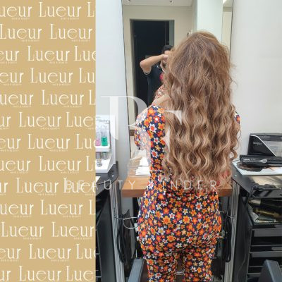 Lueur Hair and Beauty, top Hairdresser Salon from Bahrain, Beauty Finder - 2